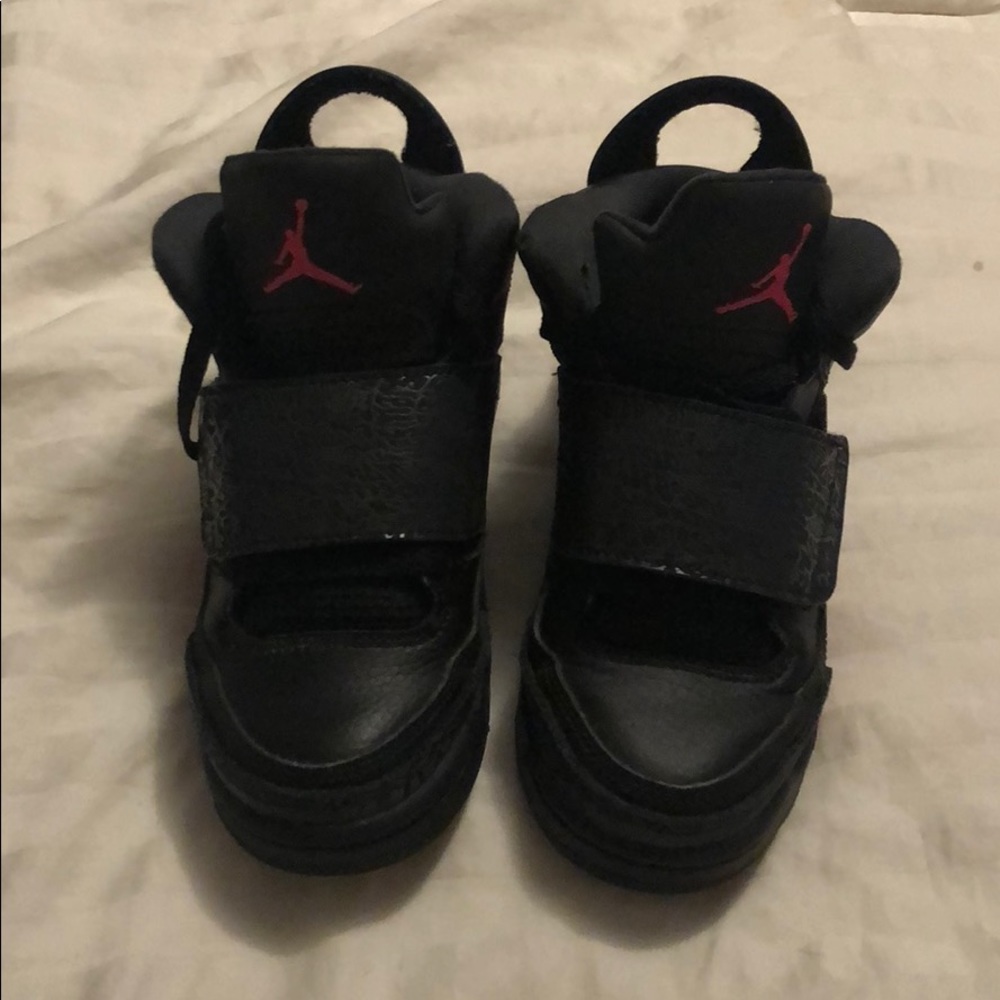 Air Jordan for toddler